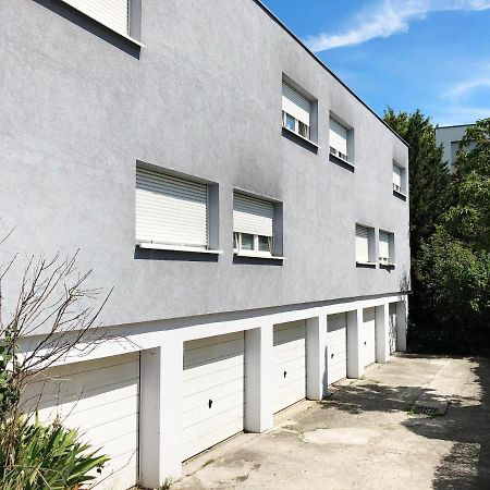 Studios Near Lycee Jean Mermoz Saint-Louis  Bagian luar foto